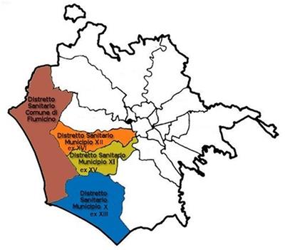 Evaluation of Unowned Domestic Cat Management in the Urban Environment of Rome After 30 Years of Implementation of the No-Kill Policy (National and Regional Laws)